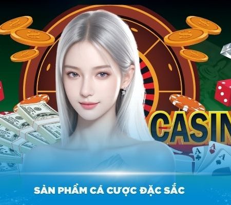 S999-Khám phá thế giới casino trực tuyến cùng chúng tôi!