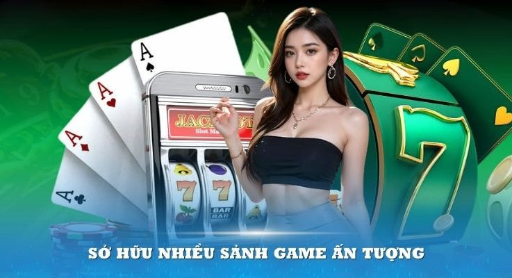 ku711 casino cổng game đổi thưởng mới nhất