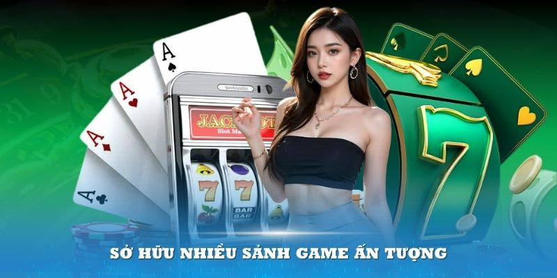 ku711 casino cổng game đổi thưởng mới nhất