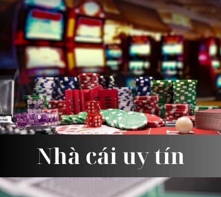 nhà cái uy tín ac cổng game đổi thưởng mới nhất