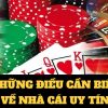 Tất tần tật về tỷ lệ cược Hồng Kông hiện nay tại nhà cái